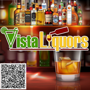 Our liquor store carries a wide variety of beer and spirits and high-end liquor